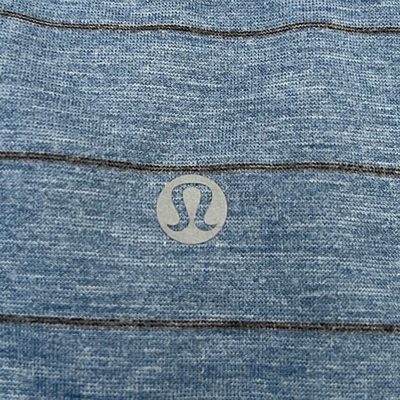 Lululemon Men’s Short Sleeve Shirt NWOT - Picture 4 of 6